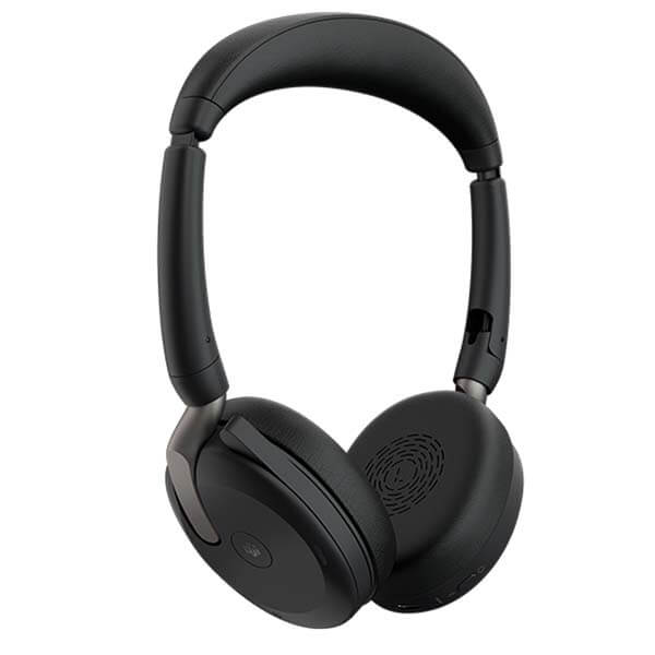 Jabra Evolve2 65 MS Stereo Headset USB-C | 26599-999-899 | Headset 